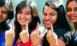 आया मतदाता बनने का मौका-1 नवंबर से हर संडे लगेगा पोलिंग बूथ पर कैंप आया मतदाता बनने का मौका-1 नवंबर से हर संडे लगेगा पोलिंग बूथ पर कैंप