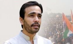 BJP के राज्यपाल ही खोल रहे हैं उनके भ्रष्टाचार की पोल- चौधरी जयंत BJP के राज्यपाल ही खोल रहे हैं उनके भ्रष्टाचार की पोल- चौधरी जयंत