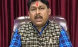 गठबंधन के लिए हम नहीं जाते-हमारे पास खुद चलकर आते हैं ऑफर-कश्यप गठबंधन के लिए हम नहीं जाते-हमारे पास खुद चलकर आते हैं ऑफर-कश्यप