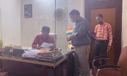 शुरू हुई बिजली विभाग के एकमुश्त समाधान योजना-मंत्री ने गिनाए फायदे शुरू हुई बिजली विभाग के एकमुश्त समाधान योजना-मंत्री ने गिनाए फायदे