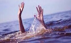 नदी में डूबने से दो बच्चों की मौत