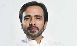 रालोद सत्ता में आयी तो करेगी ये बड़ा काम - जयंत चौधरी रालोद सत्ता में आयी तो करेगी ये बड़ा काम - जयंत चौधरी