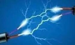 बिजली करंट लगने से बस कंडक्टर की मौत बिजली करंट लगने से बस कंडक्टर की मौत