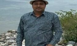 संपत्ति विवाद में पूर्व प्रधान की गोली मारकर हत्या संपत्ति विवाद में पूर्व प्रधान की गोली मारकर हत्या