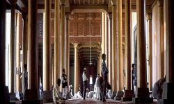 फर्जीवाड़ा कर मकान को मस्जिद बनाने वाला जालसाज गिरफ्तार