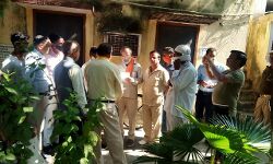 करोड़ों का ठेका 15 लाख में देने पर क्रांति सेना को आपत्ति-दिया ज्ञापन करोड़ों का ठेका 15 लाख में देने पर क्रांति सेना को आपत्ति-दिया ज्ञापन