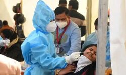 नवोदय विद्यालय बना कोरोना हॉटस्पॉट-मिले 33 छात्र पॉजिटिव नवोदय विद्यालय बना कोरोना हॉटस्पॉट-मिले 33 छात्र पॉजिटिव