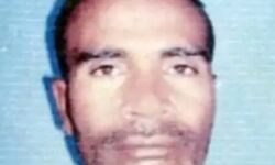 भाजपा नेता के ड्राइवर का जंगल में मिला शव