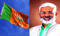 BJP कार्यकर्ताओं को मिलेगा दिवाली गिफ्ट-सारी तैयारियां पूरी BJP कार्यकर्ताओं को मिलेगा दिवाली गिफ्ट-सारी तैयारियां पूरी