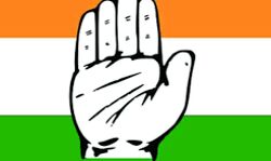 कांग्रेस ने भाजपा के खिलाफ शिकायत कर की कार्रवाई की मांग कांग्रेस ने भाजपा के खिलाफ शिकायत कर की कार्रवाई की मांग