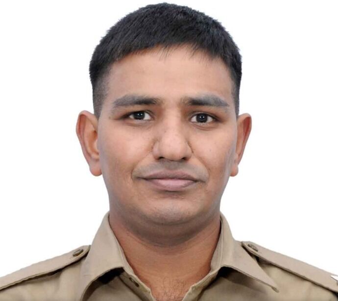 भगोड़े IPS मणिलाल पाटीदार की बर्खास्तगी की प्रक्रिया शुरू