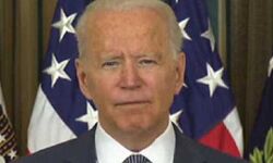 बिडेन जी-20 शिखर सम्मेलन में भाग लेने के लिए रोम पहुंचे बिडेन जी-20 शिखर सम्मेलन में भाग लेने के लिए रोम पहुंचे