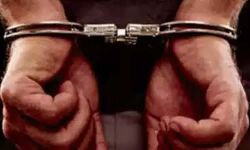 कार्टन विदेशी शराब बरामद-दो गिरफ्तार