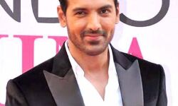 जॉन ने एक विलेन रिटर्नस की शूटिंग पूरी की जॉन ने एक विलेन रिटर्नस की शूटिंग पूरी की