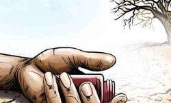 डबल मर्डर के बाद आरोपी ने किया सुसाइड डबल मर्डर के बाद आरोपी ने किया सुसाइड