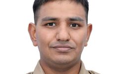 भगोड़े IPS मणिलाल पाटीदार की बर्खास्तगी की प्रक्रिया शुरू