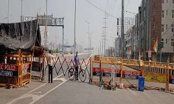 खुलेगा गाजीपुर बॉर्डर-आसान होगी आने जाने की राह