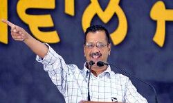 आप की सरकार बनने पर हर व्यापारी की सुरक्षा हमारी जिम्मेदारी होगी आप की सरकार बनने पर हर व्यापारी की सुरक्षा हमारी जिम्मेदारी होगी