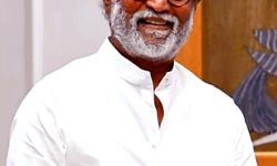 रजनीकांत की तबीयत बिगड़ी - अस्पताल में भर्ती रजनीकांत की तबीयत बिगड़ी - अस्पताल में भर्ती