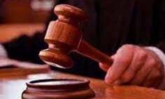 मजदूर से मारपीट मामला-दो ठेकेदारों को 3 वर्ष की सजा-जुर्माना भी किया मजदूर से मारपीट मामला-दो ठेकेदारों को 3 वर्ष की सजा-जुर्माना भी किया