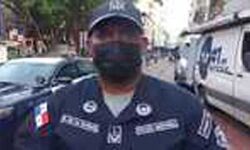 नाइट क्लब में हुई गोलीबारी- पांच की मौत- कई घायल नाइट क्लब में हुई गोलीबारी- पांच की मौत- कई घायल