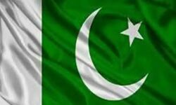 20 वर्षीय युवक ने मकान पर फहराया पाकिस्तानी झंडा-किया अरेस्ट