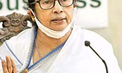 ममता ने बेरोजगारी, बढ़ती महंगाई के लिए केंद्र पर साधा निशाना ममता ने बेरोजगारी, बढ़ती महंगाई के लिए केंद्र पर साधा निशाना