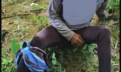 पुलिस ने शातिर गौतस्कर को चखाया पीतल-बचाई गोवंश की जान पुलिस ने शातिर गौतस्कर को चखाया पीतल-बचाई गोवंश की जान