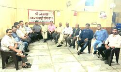 जैन समाज ने अखिलेश यादव को भेजा गौरव जैन को प्रत्याशी बनाने का प्रस्ताव