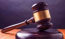 दरोगा की हत्या के आरोपी को आजीवन कारावास- लगा जुर्माना दरोगा की हत्या के आरोपी को आजीवन कारावास- लगा जुर्माना