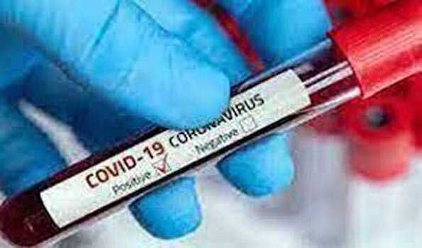 कोरोना वायरस के 52 नये मामले, दो की मौत