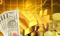 जल्द लुढ़क सकता है सोना- जानिये वजह