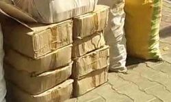 346 पेटी विदेशी शराब बरामद-एक गिरफ्तार 346 पेटी विदेशी शराब बरामद-एक गिरफ्तार