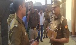 घर में घुसकर महिला व किशोरी की गला रेतकर हत्या-मचा हड़कंप