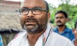 लल्लू की विपक्ष को ललकार- अन्याय के खिलाफ लड़ाई लड़ रही कांग्रेस लल्लू की विपक्ष को ललकार- अन्याय के खिलाफ लड़ाई लड़ रही कांग्रेस