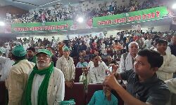 रालोद का संकल्प पत्र जारी-बोले जयंत बिजली का पुराना माफ आगे का हाफ रालोद का संकल्प पत्र जारी-बोले जयंत बिजली का पुराना माफ आगे का हाफ