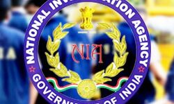 आतंकी साजिश रचने के मामले में N I A ने दो लोगों को और किया गिरफ्तार आतंकी साजिश रचने के मामले में N I A ने दो लोगों को और किया गिरफ्तार