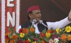 किसानों पर टिकी हुई है देश की अर्थव्यवस्था- सरकार तीनों कानून लें वापस- अखिलेश किसानों पर टिकी हुई है देश की अर्थव्यवस्था- सरकार तीनों कानून लें वापस- अखिलेश