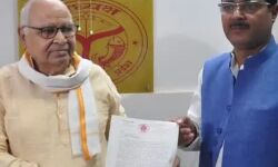 सपा विधायक ने दिया इस्तीफा, शुरू करेंगे आमरण अनशन