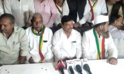 घर वापसी को बेताब शिवपाल यादव 25 फ़ीसदी हक पर लौटने को तैयार