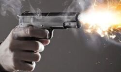 बहन के अलग धर्म में शादी से नाराज भाई ने जीजा को मारी गोली बहन के अलग धर्म में शादी से नाराज भाई ने जीजा को मारी गोली