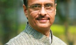 कार सेवकों पर गोली चलवाने वालों को भूली नहीं है जनता : शर्मा