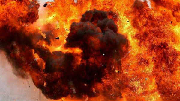 बलूचिस्तान में हुआ बम विस्फोट, कई लोग घायल
