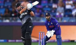 T20 - भारत को मिली दूसरी हार से सेमीफाइनल पर संकट के बादल T20 - भारत को मिली दूसरी हार से सेमीफाइनल पर संकट के बादल