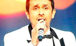 सोनू निगम और पवन सिंह का नया गाना हुआ रिलीज सोनू निगम और पवन सिंह का नया गाना हुआ रिलीज