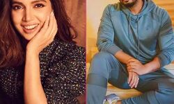 अर्जुन कपूर के साथ काम करेंगी भूमि पेडनेकर! अर्जुन कपूर के साथ काम करेंगी भूमि पेडनेकर!