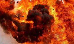 बलूचिस्तान में हुआ बम विस्फोट, कई लोग घायल