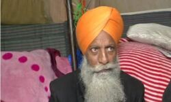 किसान आंदोलन-जबरन हटाया तो मनाएंगे पीएम के दरवाजे पर दिवाली किसान आंदोलन-जबरन हटाया तो मनाएंगे पीएम के दरवाजे पर दिवाली