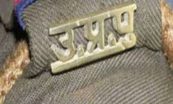 कबाडियों के गोदाम पर छापा, भारी संख्या में बरामद हुए इंजन