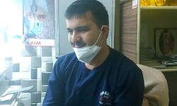 डॉक्टर के नाम से CM और मंत्री को भेजा शिकायती पत्र निकला फर्जी - तलाश जारी